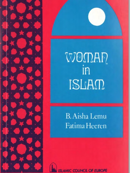 Women in Islam